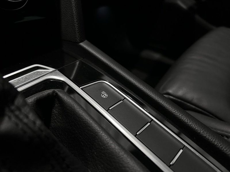 Volkswagen Passat bild 15