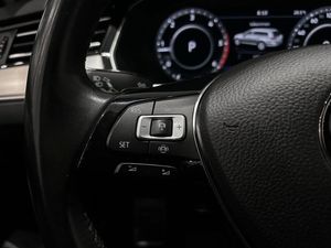 Volkswagen Passat bild 11