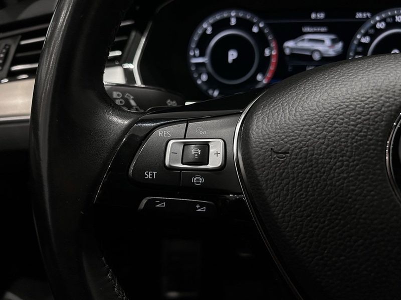 Volkswagen Passat bild 11