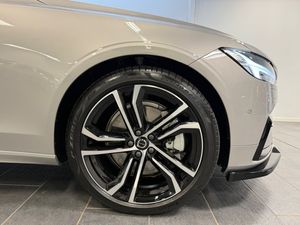 Volvo V90 bild 4