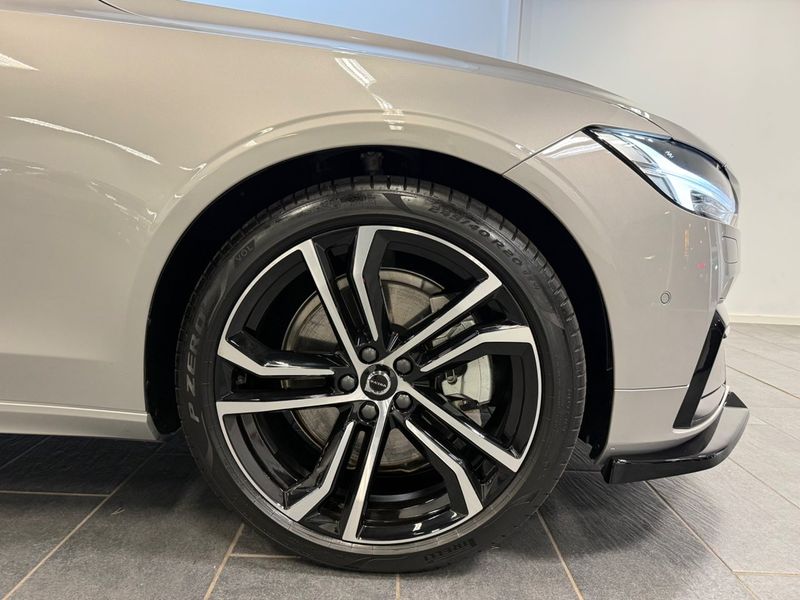 Volvo V90 bild 4