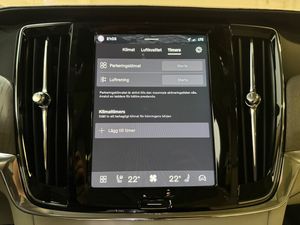 Volvo V90 bild 19
