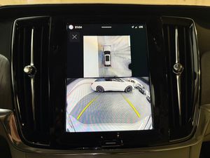 Volvo V90 bild 22