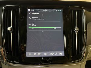 Volvo V90 bild 20