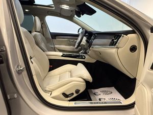 Volvo V90 bild 10