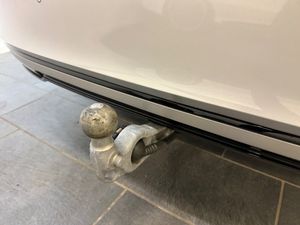 Volvo V90 bild 27