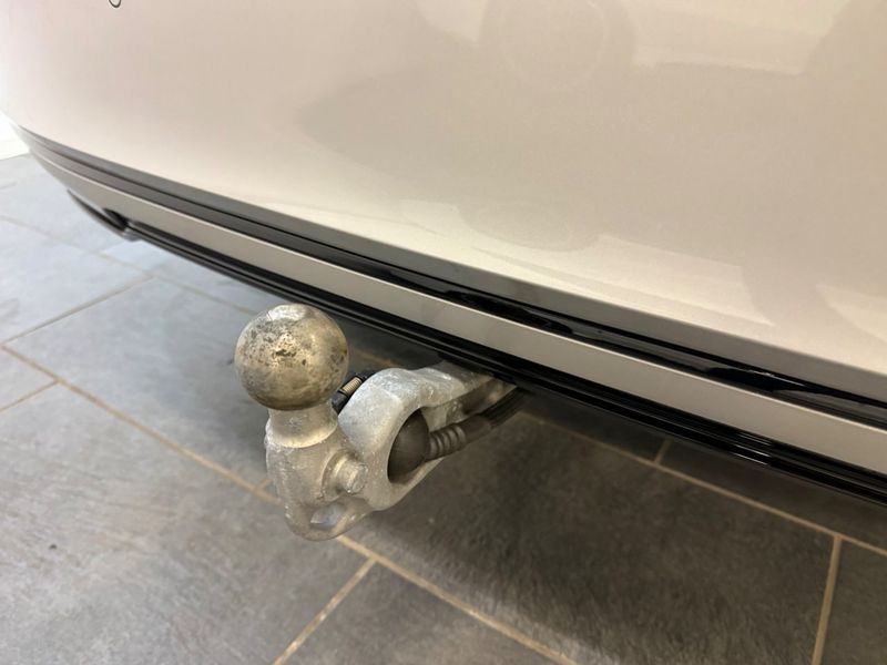 Volvo V90 bild 27