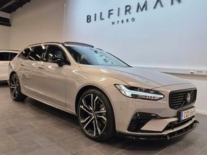 Volvo V90 bild 2