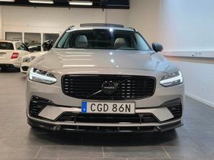 Volvo V90 bild 3