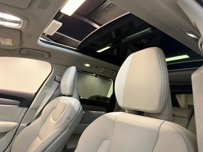 Volvo V90 bild 14