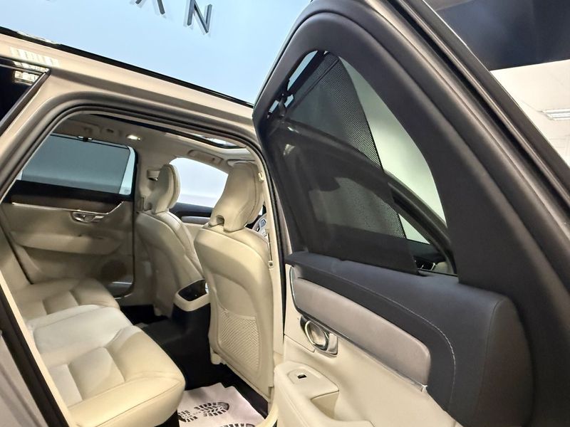 Volvo V90 bild 15
