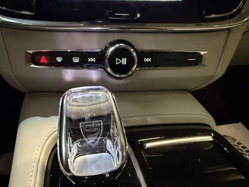 Volvo V90 bild 8