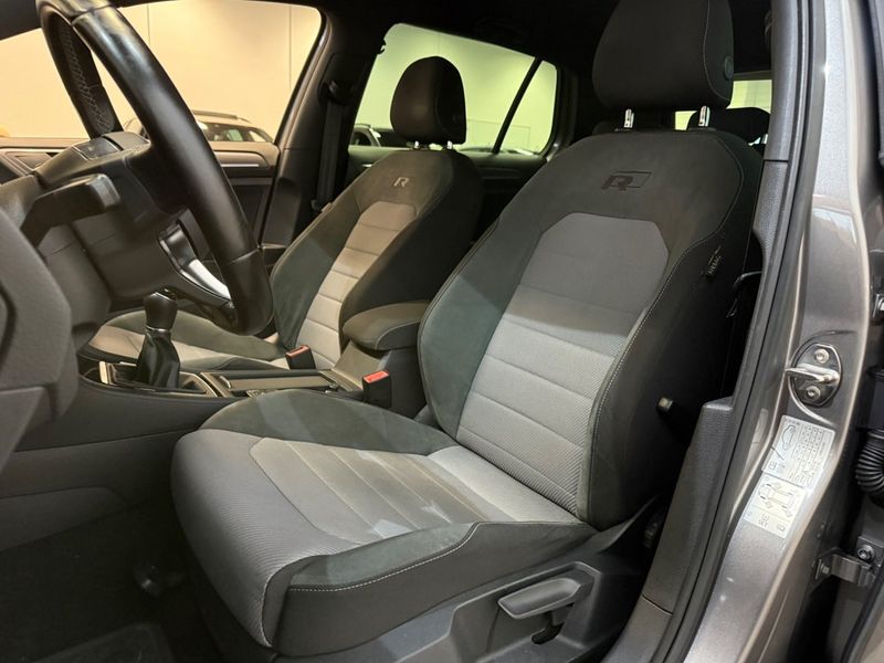 Volkswagen Golf bild 7