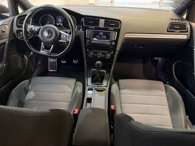 Volkswagen Golf bild 4