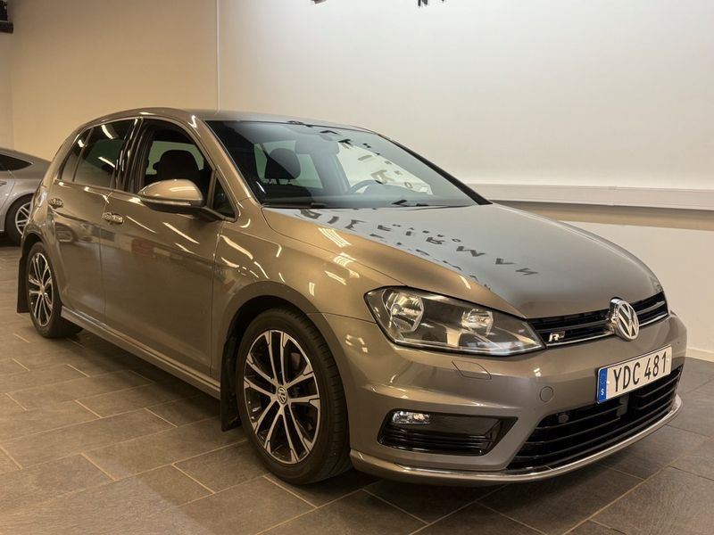 Volkswagen Golf bild 2