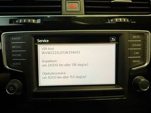 Volkswagen Golf bild 12