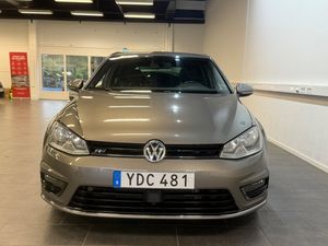 Volkswagen Golf bild 3