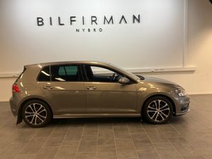Volkswagen Golf bild 1