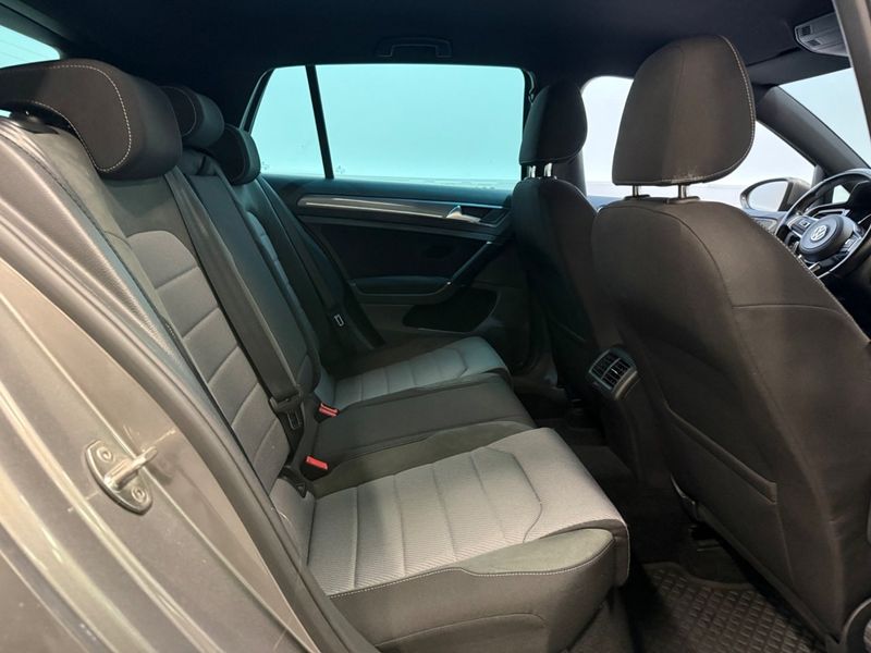 Volkswagen Golf bild 9