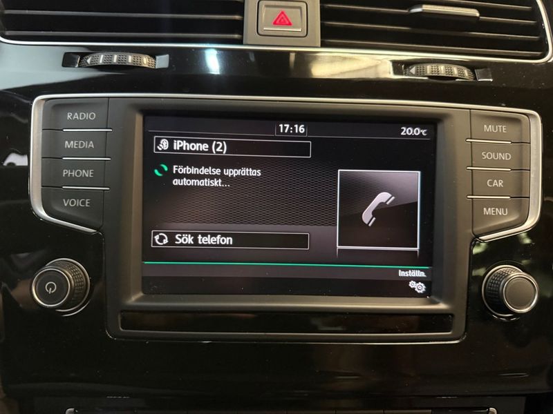 Volkswagen Golf bild 10