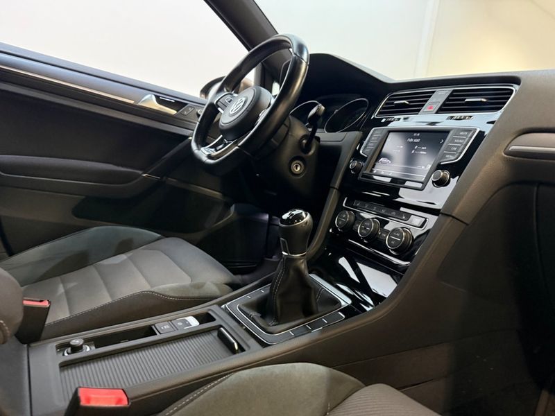 Volkswagen Golf bild 6