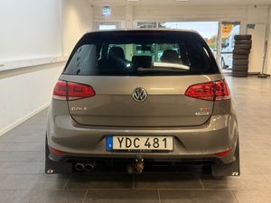 Volkswagen Golf bild 13