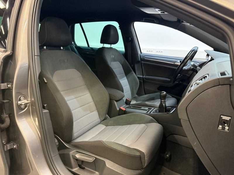 Volkswagen Golf bild 5