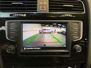 Volkswagen Golf bild 11