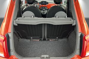 Fiat 500 bild 18