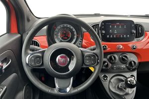 Fiat 500 bild 13