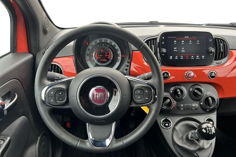 Fiat 500 bild 13