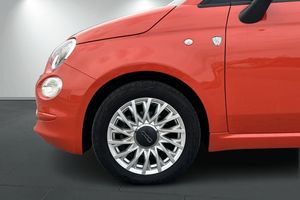 Fiat 500 bild 11