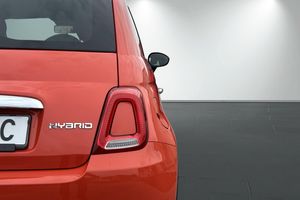 Fiat 500 bild 19
