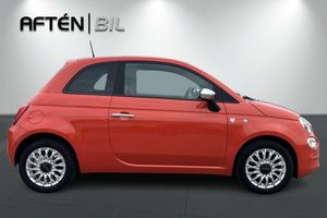 Fiat 500 bild 6