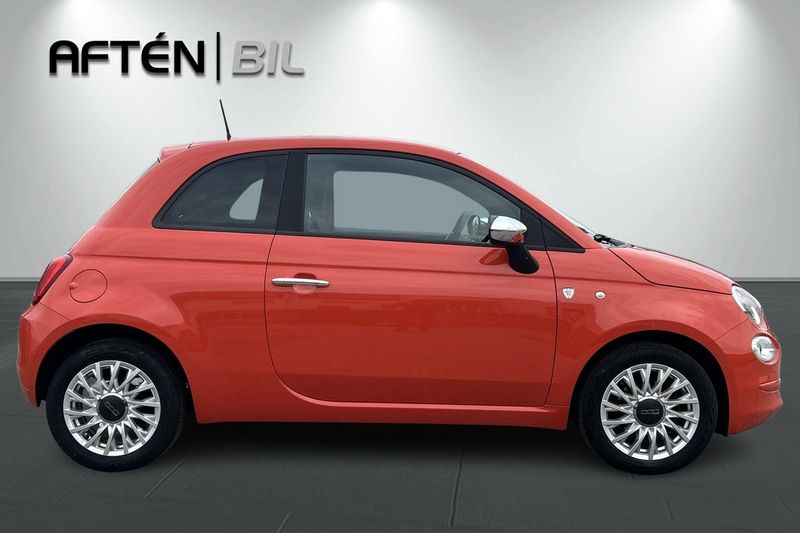 Fiat 500 bild 6