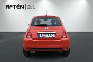 Fiat 500 bild 8