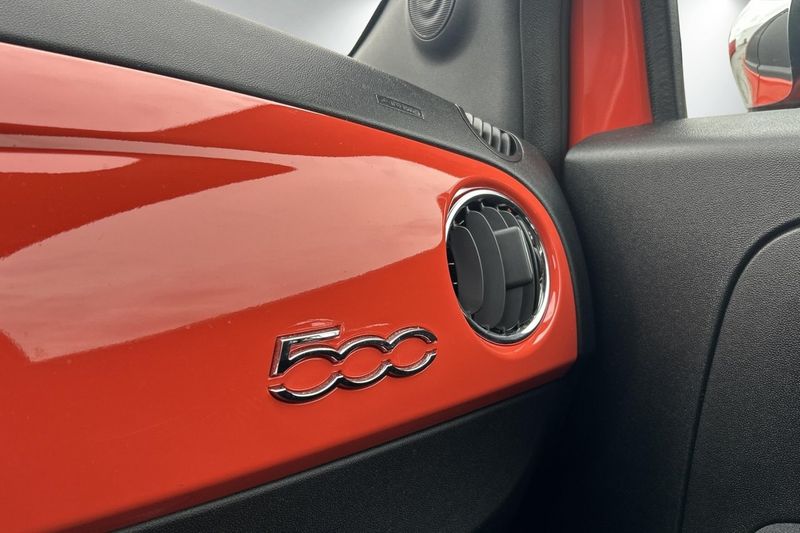 Fiat 500 bild 23