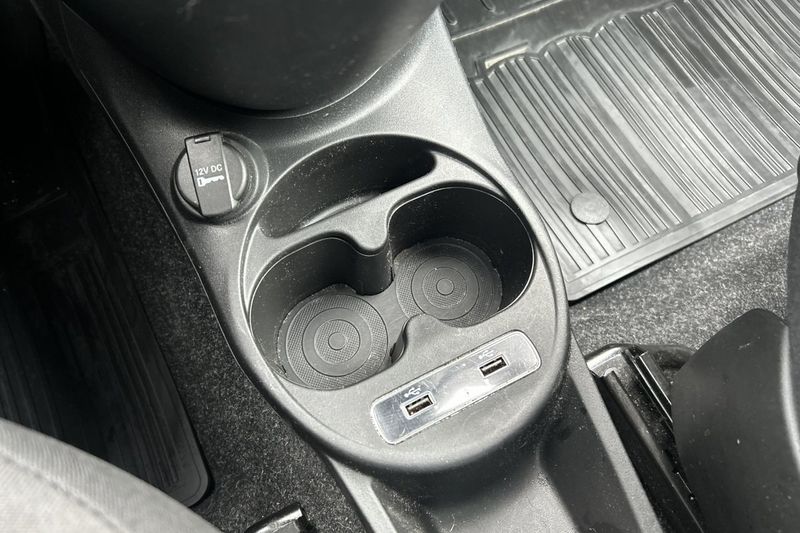Fiat 500 bild 22