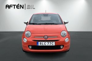Fiat 500 bild 3