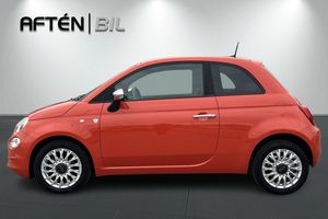 Fiat 500 bild 10