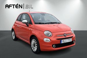 Fiat 500 bild 4