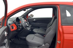 Fiat 500 bild 14