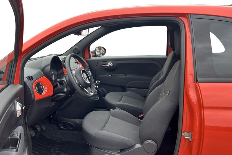 Fiat 500 bild 14