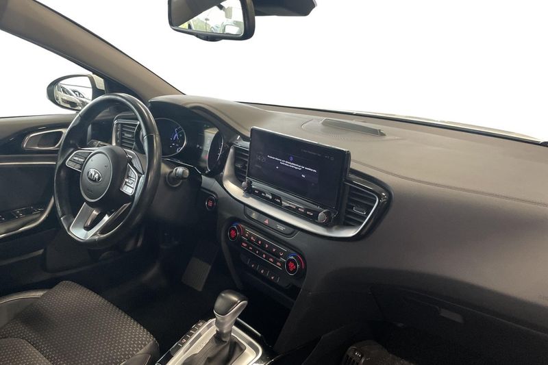 Kia Cee´d bild 15