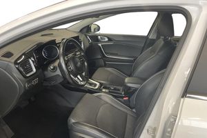 Kia Cee´d bild 13
