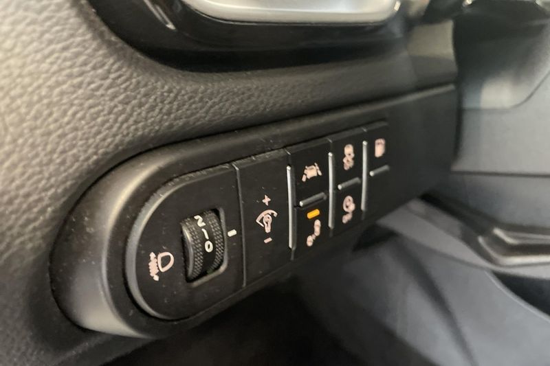 Kia Cee´d bild 21