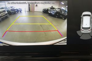 Kia Cee´d bild 27