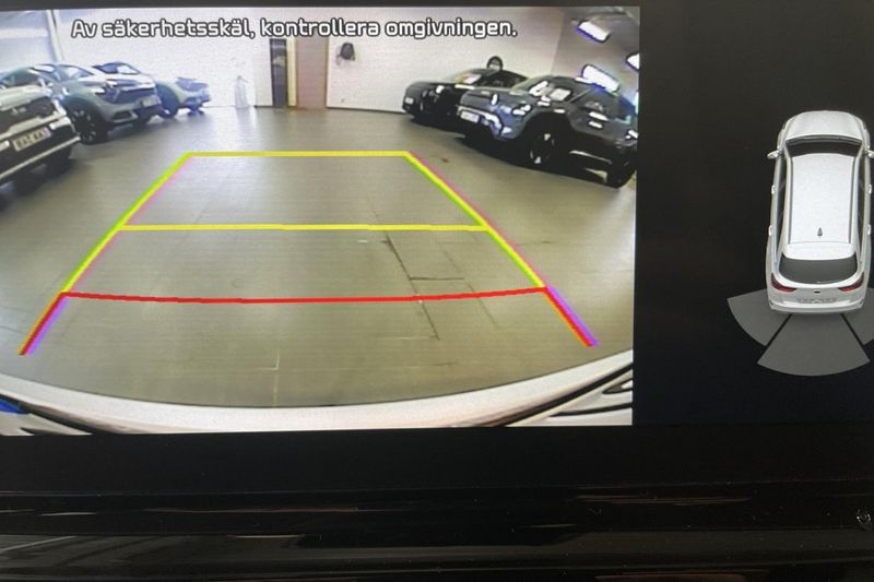 Kia Cee´d bild 27