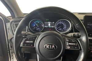 Kia Cee´d bild 12
