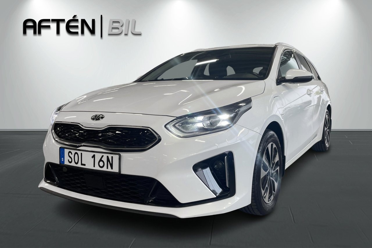 Kia Cee´d